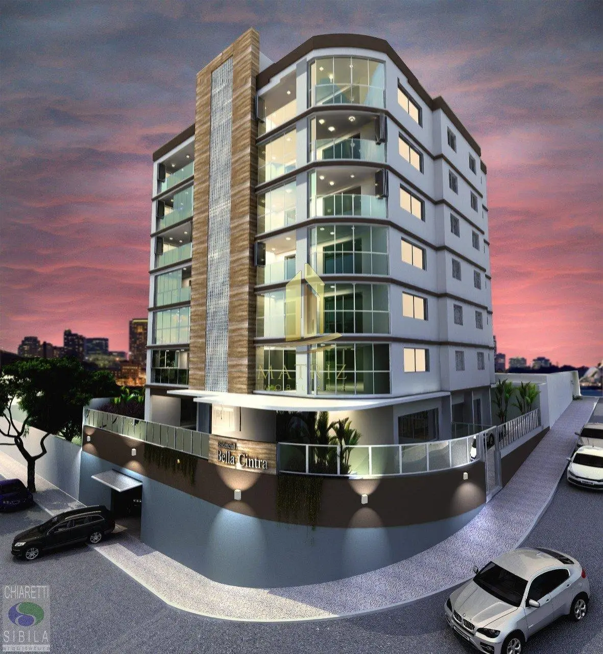 Apartamento à venda no Jardim Piratininga em Franca - Cód. 1636 (Foto 10) - Matriz Imobiliária