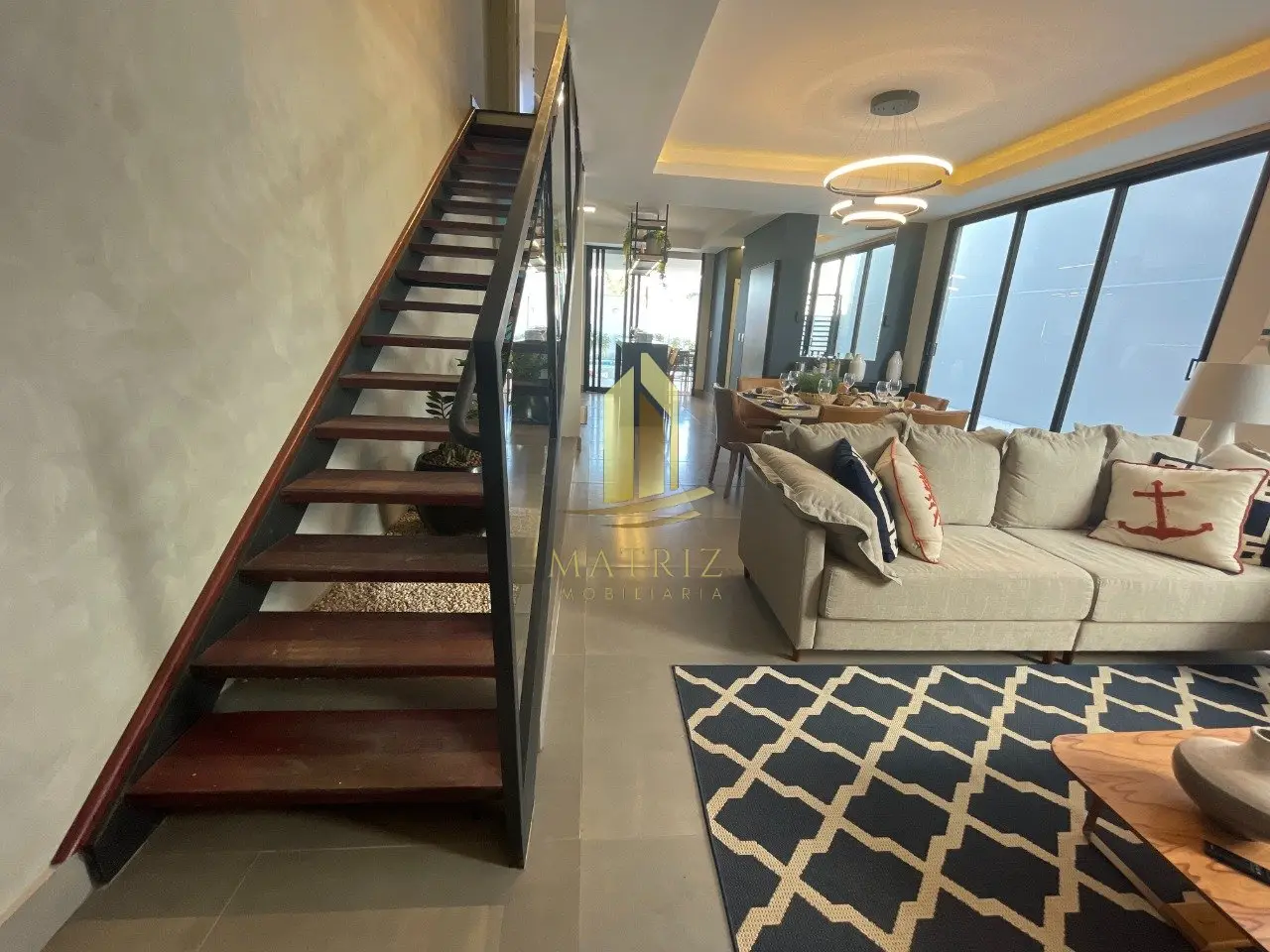 Casa em Condomínio à venda no Sunpark Residence em Rifaina - Cód. 1644 (Foto 2) - Matriz Imobiliária