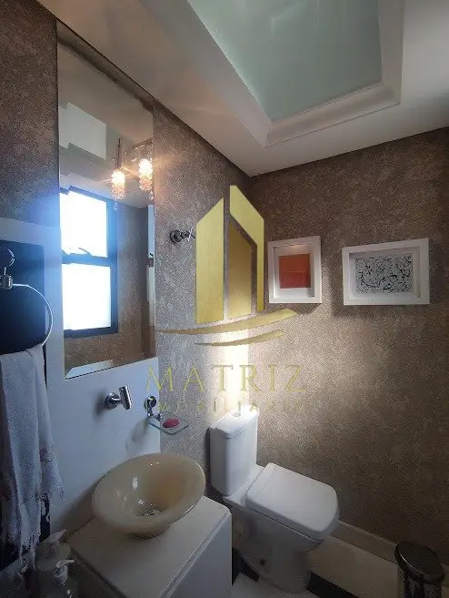 Apartamento à venda no Centro em Franca - Cód. 1646 (Foto 9) - Matriz Imobiliária