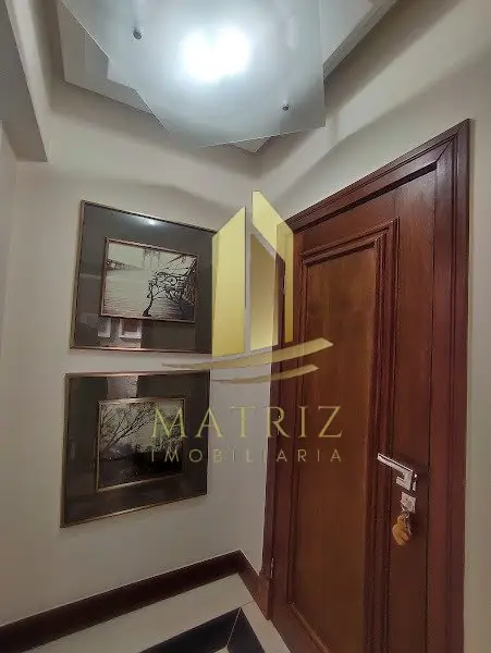 Apartamento à venda no Centro em Franca - Cód. 1646 (Foto 3) - Matriz Imobiliária