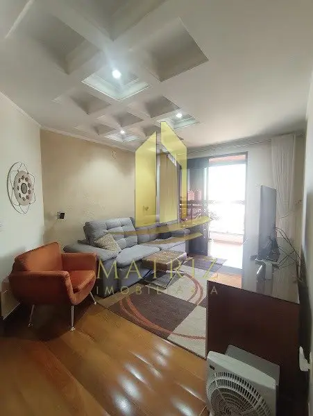 Apartamento à venda no Centro em Franca - Cód. 1646 (Foto 12) - Matriz Imobiliária