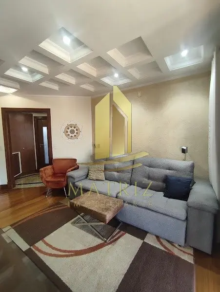 Apartamento à venda no Centro em Franca - Cód. 1646 (Foto 13) - Matriz Imobiliária