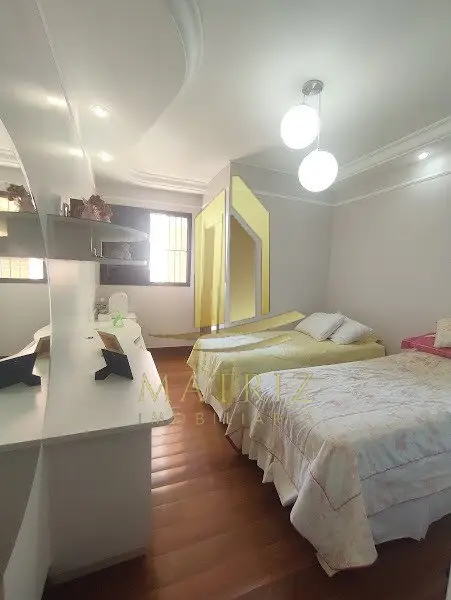 Apartamento à venda no Centro em Franca - Cód. 1646 (Foto 14) - Matriz Imobiliária