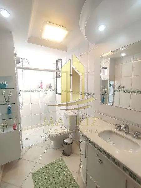 Apartamento à venda no Centro em Franca - Cód. 1646 (Foto 16) - Matriz Imobiliária