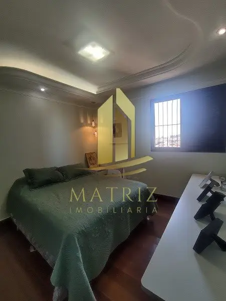 Apartamento à venda no Centro em Franca - Cód. 1646 (Foto 17) - Matriz Imobiliária