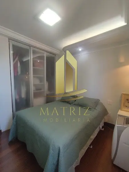 Apartamento à venda no Centro em Franca - Cód. 1646 (Foto 18) - Matriz Imobiliária