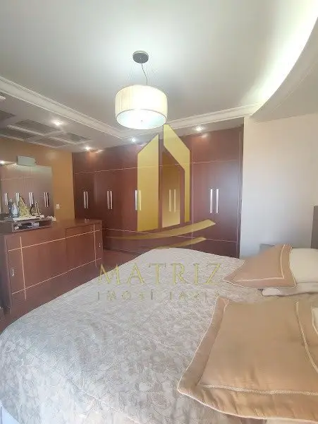 Apartamento à venda no Centro em Franca - Cód. 1646 (Foto 19) - Matriz Imobiliária