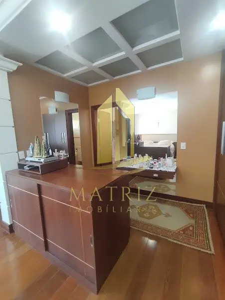 Apartamento à venda no Centro em Franca - Cód. 1646 (Foto 20) - Matriz Imobiliária