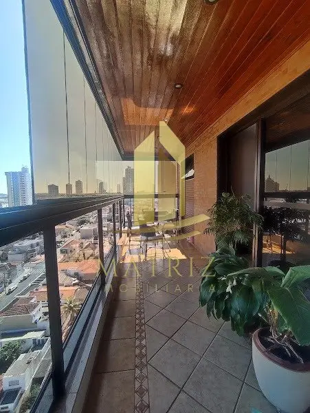 Apartamento à venda no Centro em Franca - Cód. 1646 (Foto 2) - Matriz Imobiliária