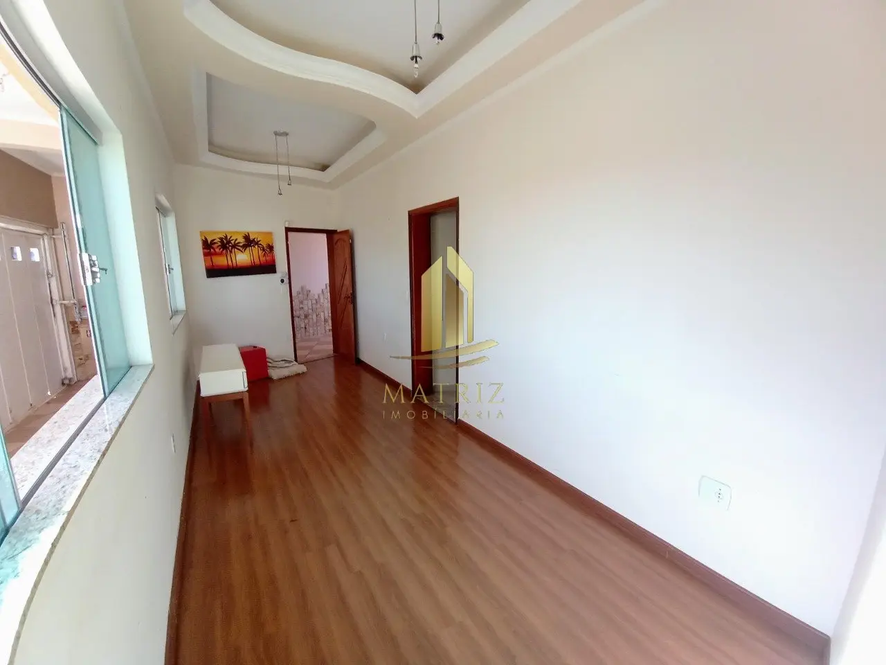 Sobrado à venda no Jardim Luiza II em Franca - Cód. 1651 (Foto 1) - Matriz Imobiliária