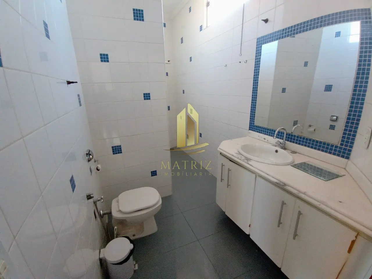 Sobrado à venda no Jardim Luiza II em Franca - Cód. 1651 (Foto 8) - Matriz Imobiliária