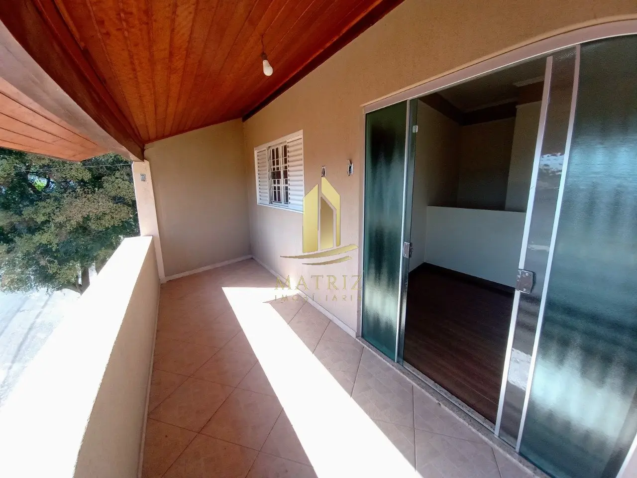 Sobrado à venda no Jardim Luiza II em Franca - Cód. 1651 (Foto 10) - Matriz Imobiliária