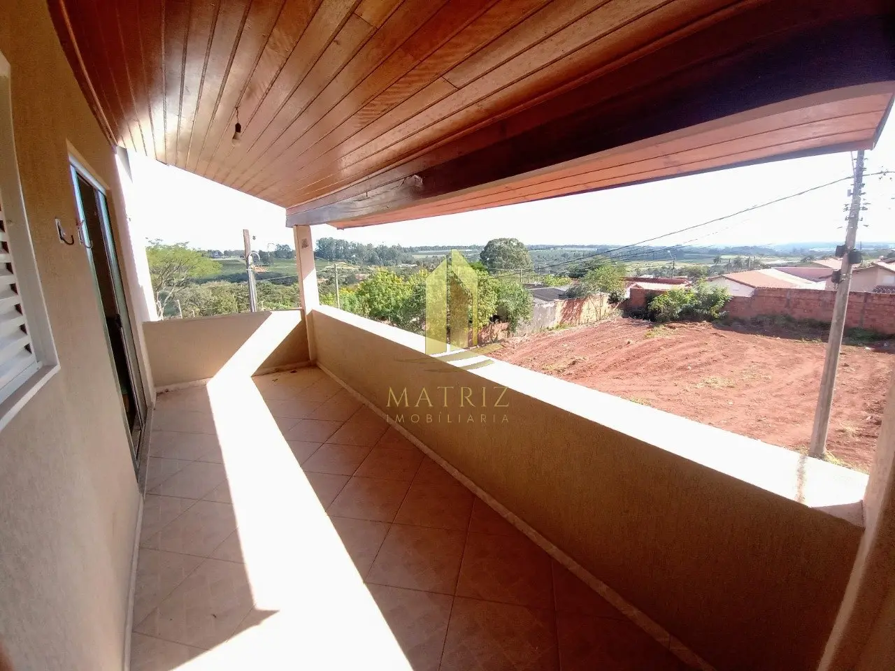 Sobrado à venda no Jardim Luiza II em Franca - Cód. 1651 (Foto 11) - Matriz Imobiliária