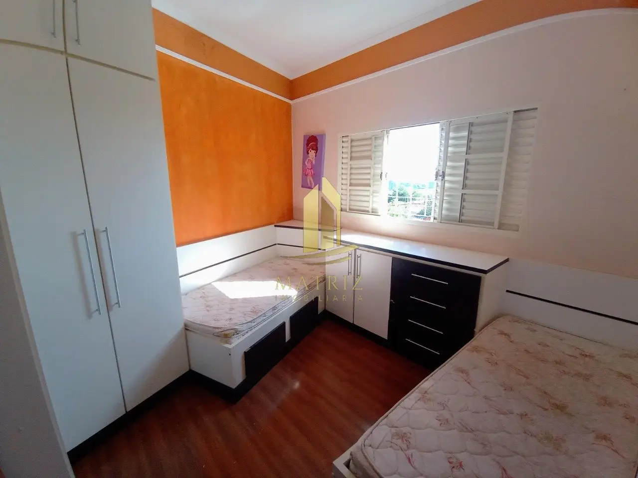 Sobrado à venda no Jardim Luiza II em Franca - Cód. 1651 (Foto 15) - Matriz Imobiliária