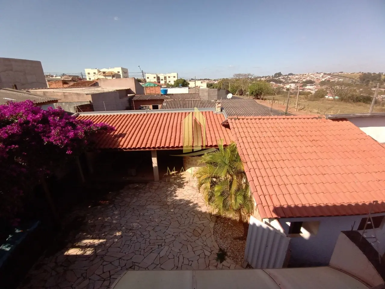 Sobrado à venda no Jardim Luiza II em Franca - Cód. 1651 (Foto 18) - Matriz Imobiliária