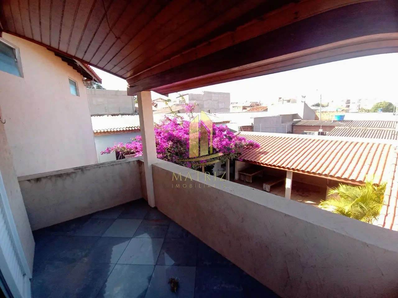 Sobrado à venda no Jardim Luiza II em Franca - Cód. 1651 (Foto 20) - Matriz Imobiliária