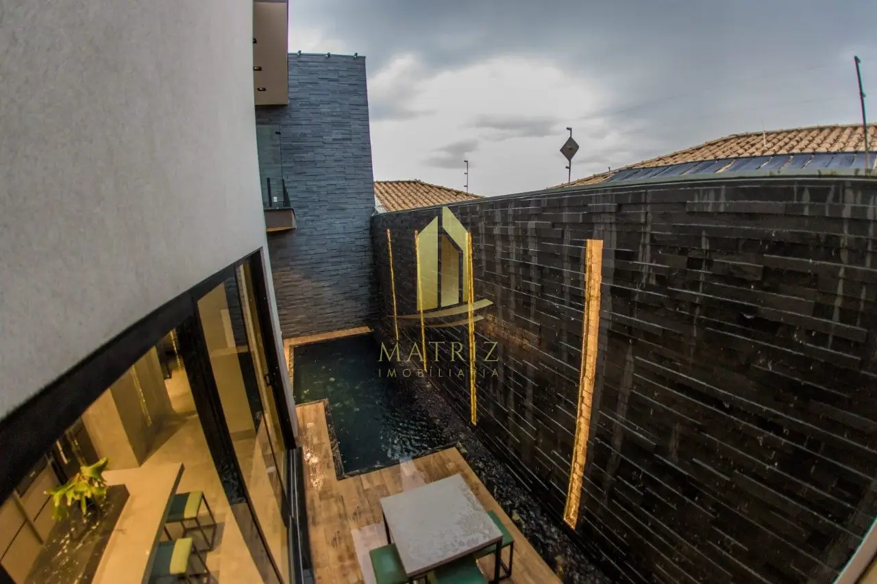 Casa à venda no Residencial San Diego em Franca - Cód. 1668 (Foto 9) - Matriz Imobiliária