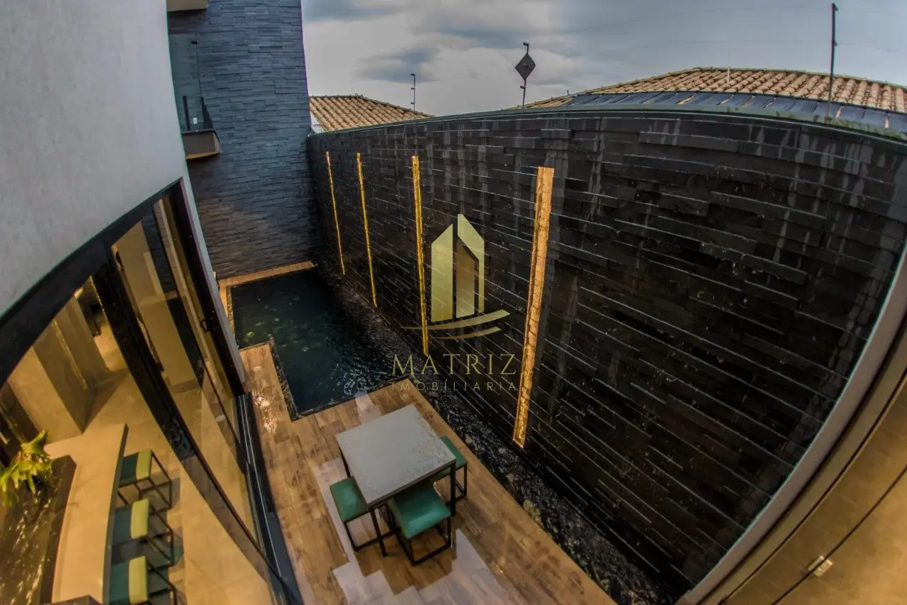 Casa à venda no Residencial San Diego em Franca - Cód. 1668 (Foto 12) - Matriz Imobiliária