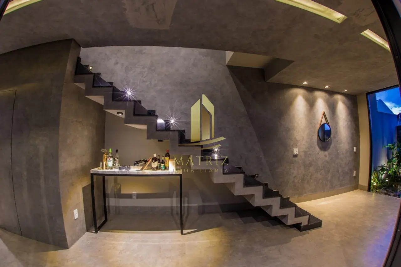 Casa à venda no Residencial San Diego em Franca - Cód. 1668 (Foto 13) - Matriz Imobiliária