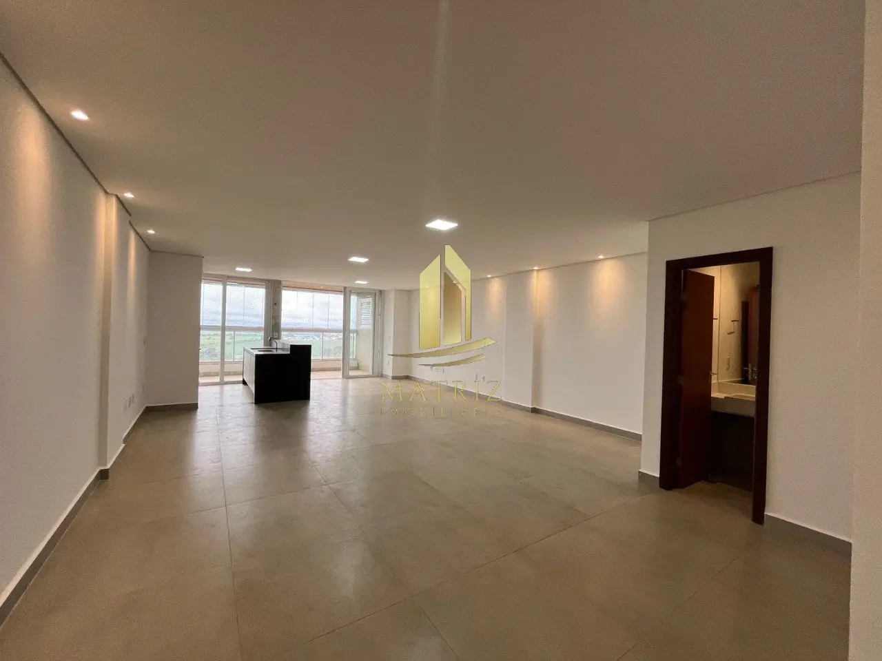 Apartamento à venda no Residencial Amazonas em Franca - Cód. 1692 (Foto 1) - Matriz Imobiliária