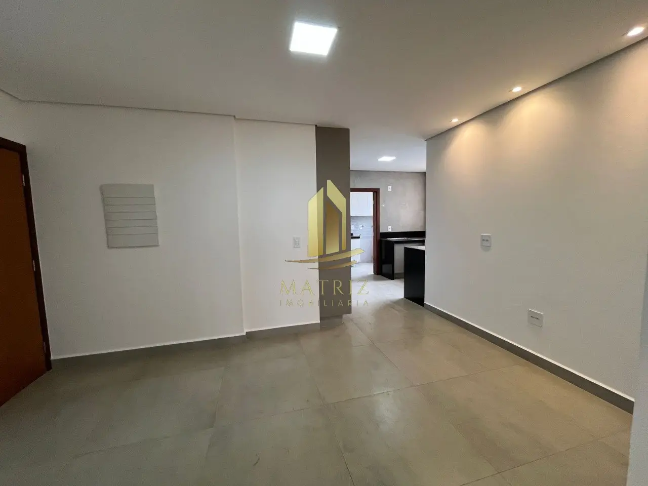 Apartamento à venda no Residencial Amazonas em Franca - Cód. 1692 (Foto 3) - Matriz Imobiliária