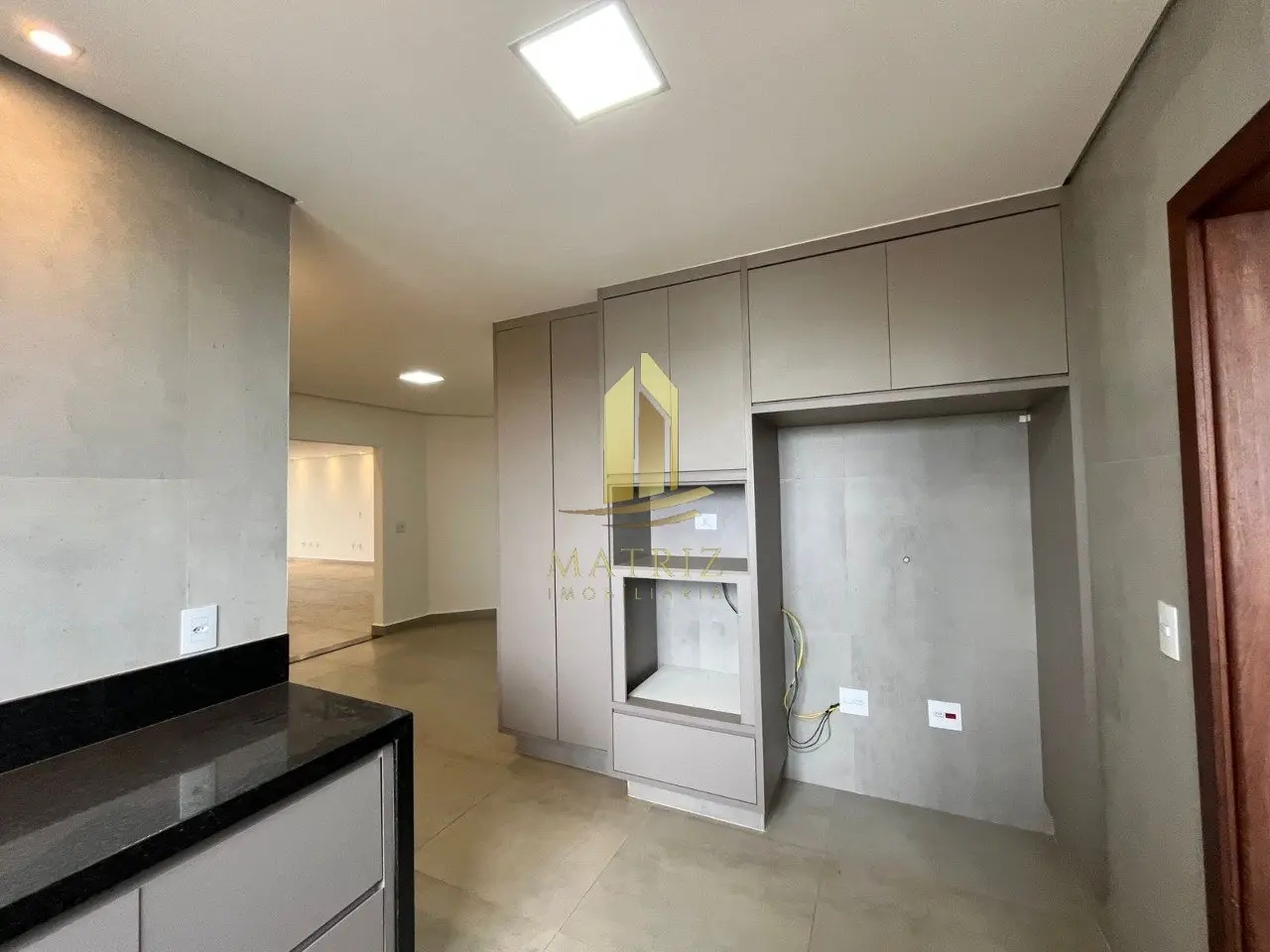 Apartamento à venda no Residencial Amazonas em Franca - Cód. 1692 (Foto 5) - Matriz Imobiliária