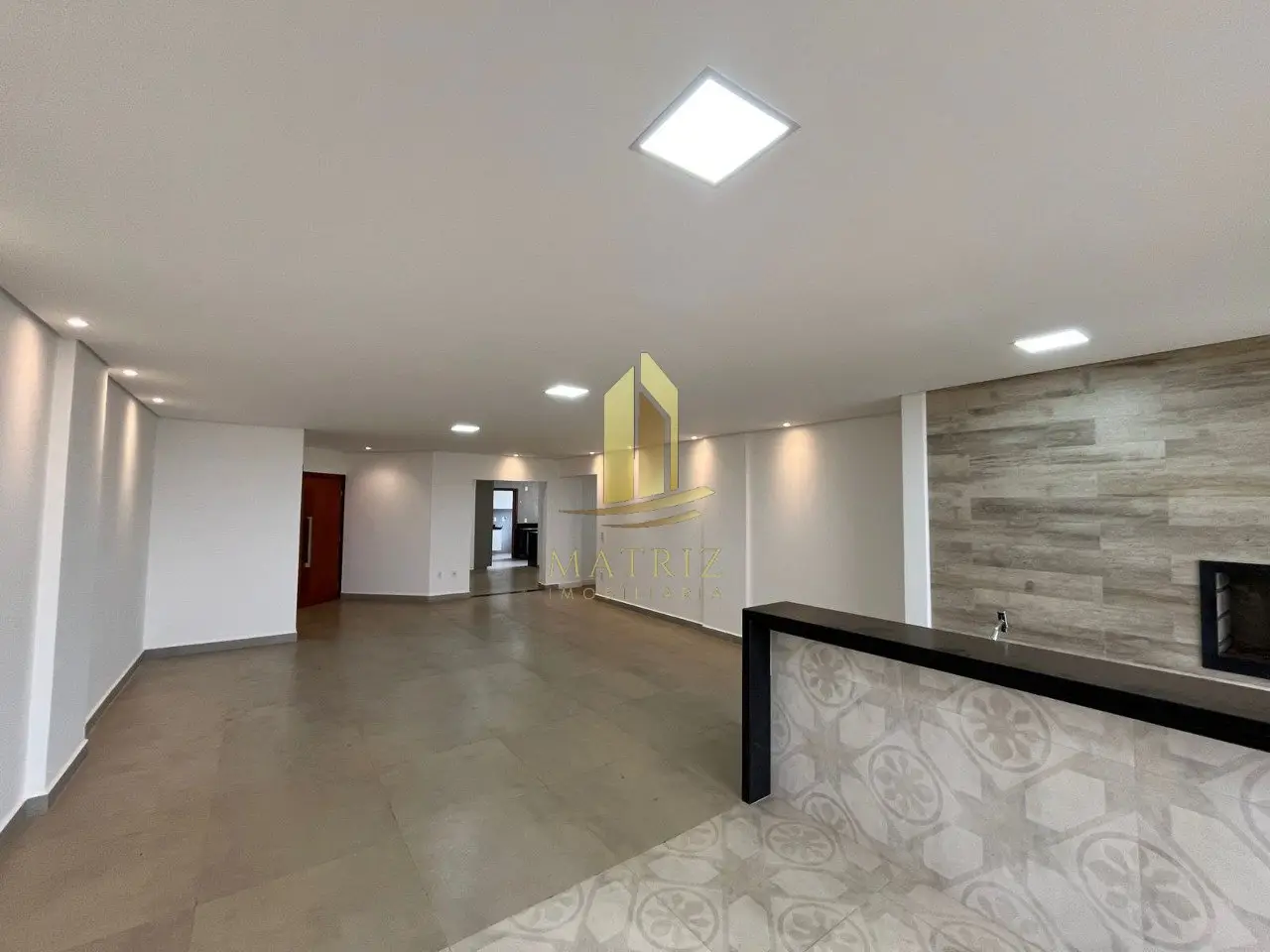 Apartamento à venda no Residencial Amazonas em Franca - Cód. 1692 (Foto 2) - Matriz Imobiliária