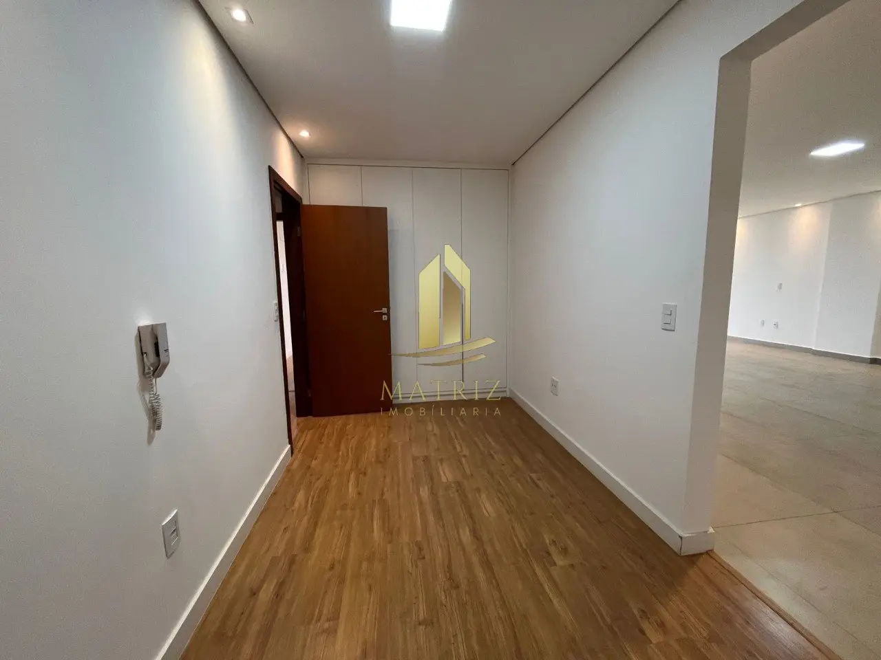 Apartamento à venda no Residencial Amazonas em Franca - Cód. 1692 (Foto 10) - Matriz Imobiliária