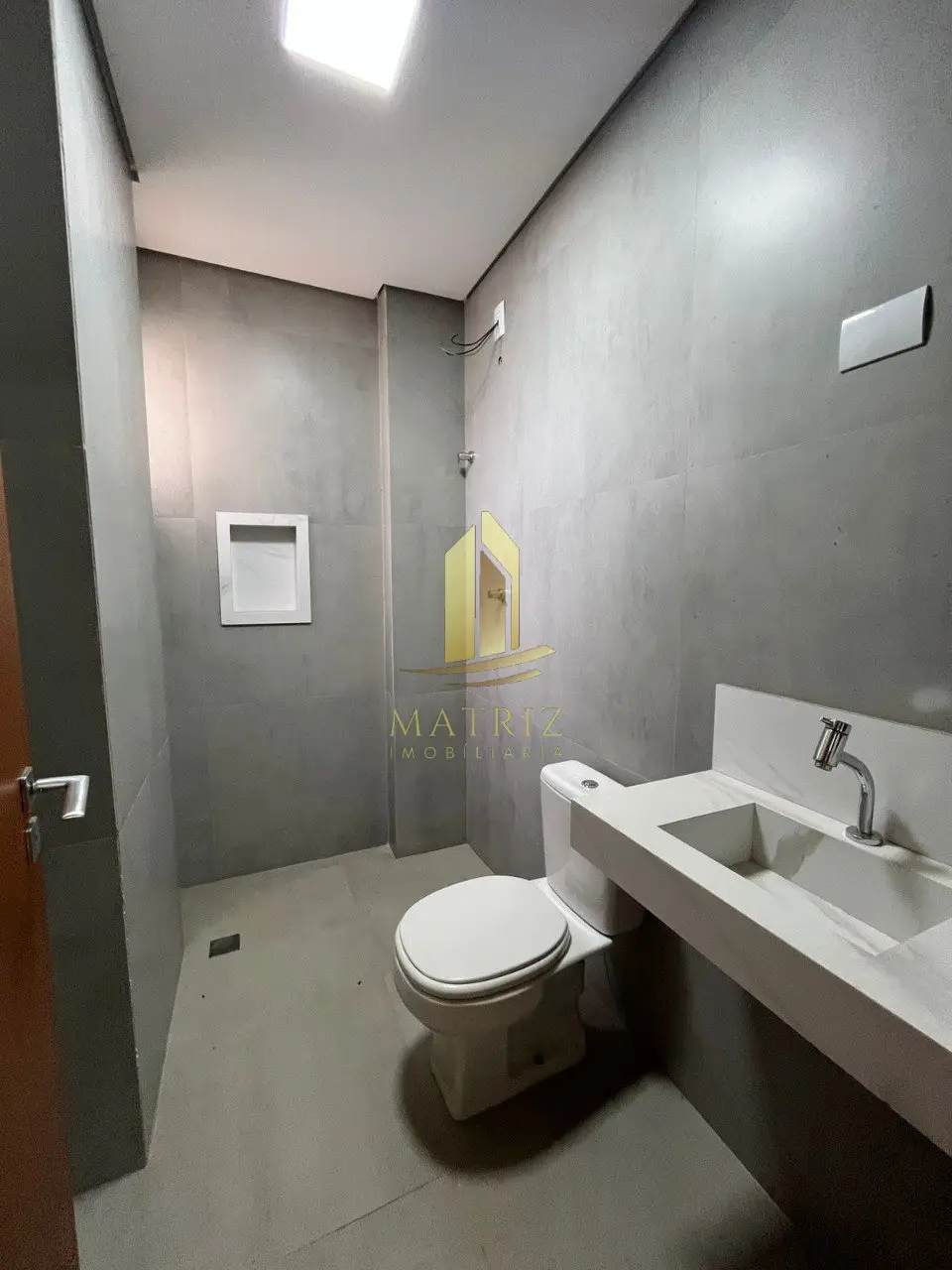 Apartamento à venda no Residencial Amazonas em Franca - Cód. 1692 (Foto 11) - Matriz Imobiliária