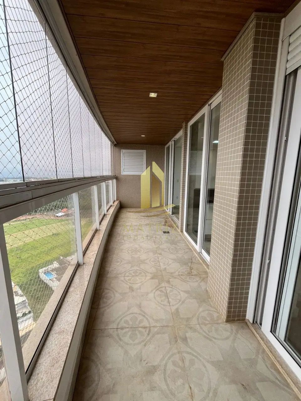 Apartamento à venda no Residencial Amazonas em Franca - Cód. 1692 (Foto 18) - Matriz Imobiliária