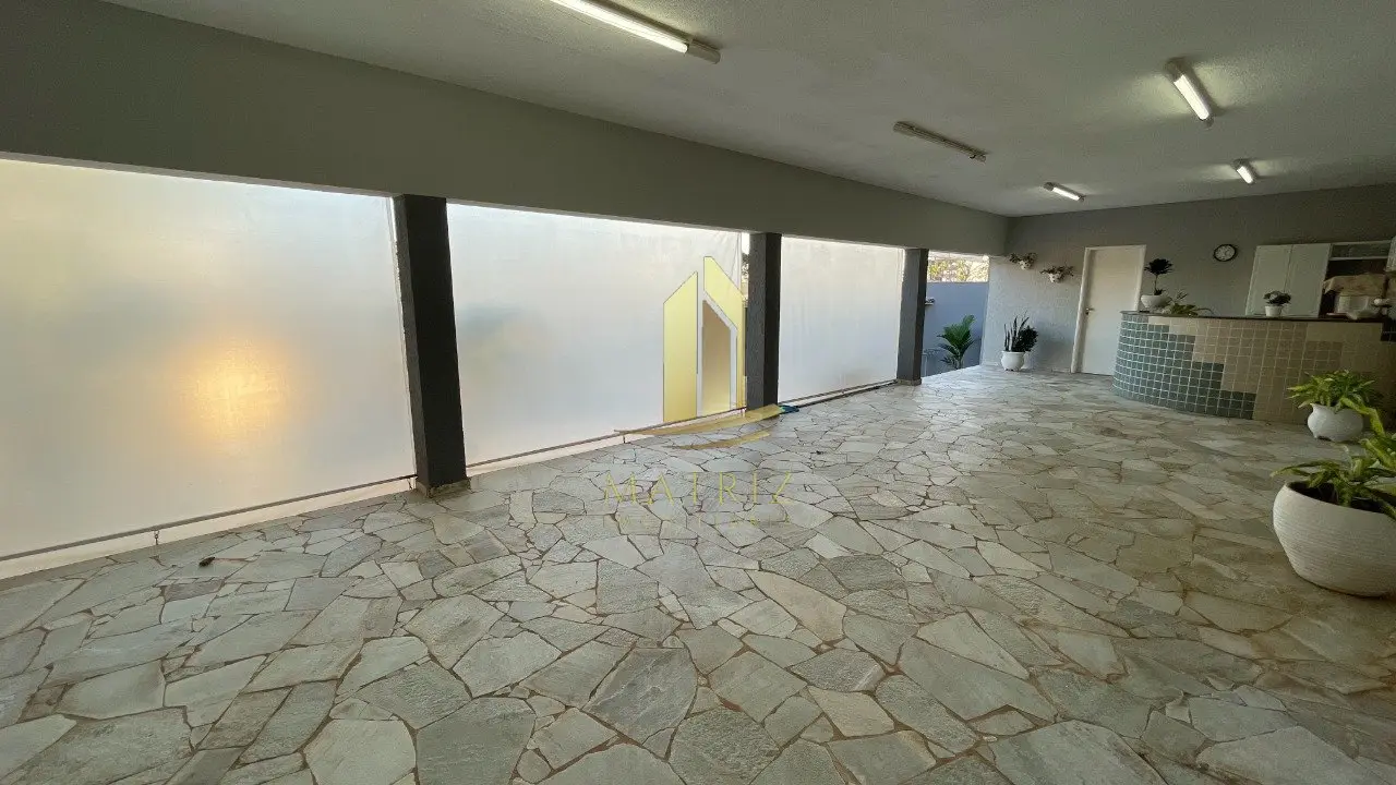 Casa à venda no Jardim Santana em Franca - Cód. 1694 (Foto 6) - Matriz Imobiliária