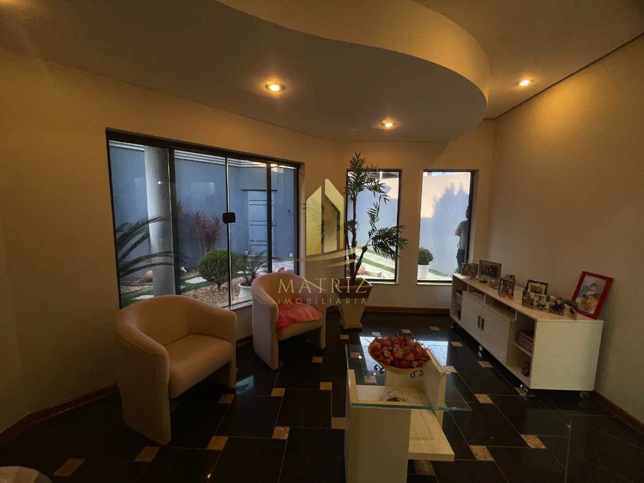 Casa à venda no Jardim Santana em Franca - Cód. 1694 (Foto 16) - Matriz Imobiliária