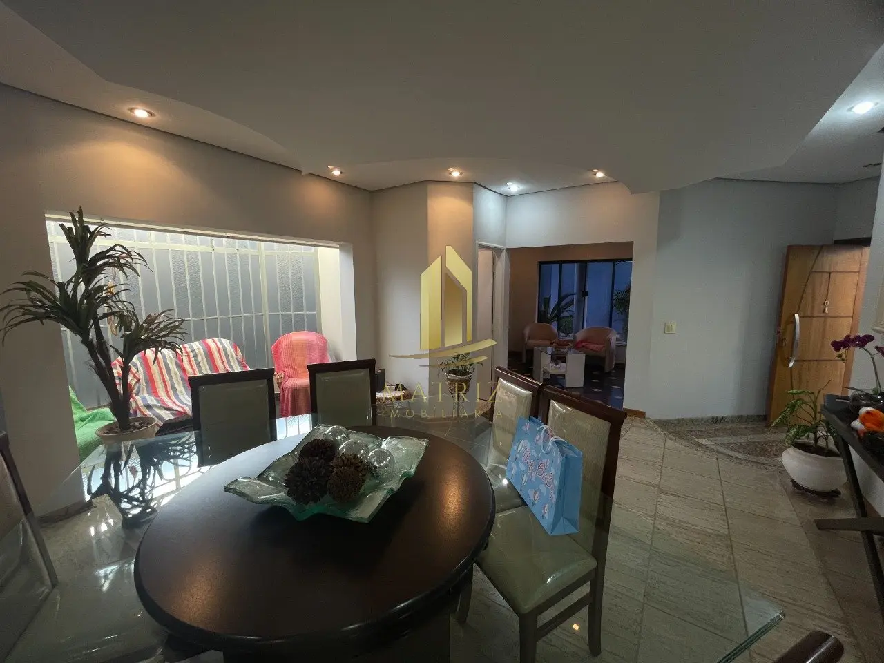 Casa à venda no Jardim Santana em Franca - Cód. 1694 (Foto 17) - Matriz Imobiliária