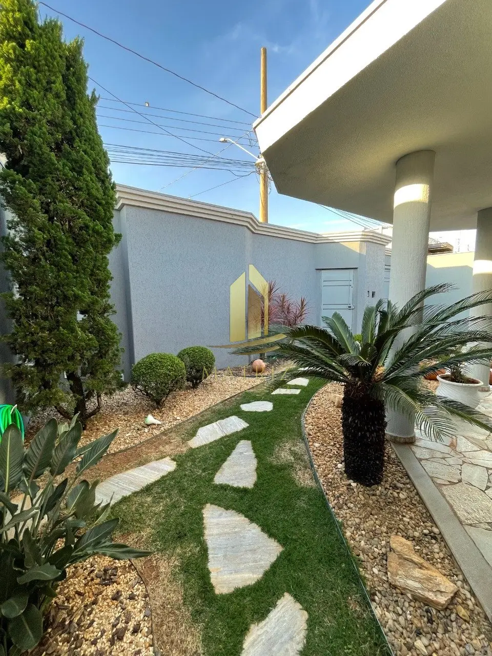 Casa à venda no Jardim Santana em Franca - Cód. 1694 (Foto 18) - Matriz Imobiliária