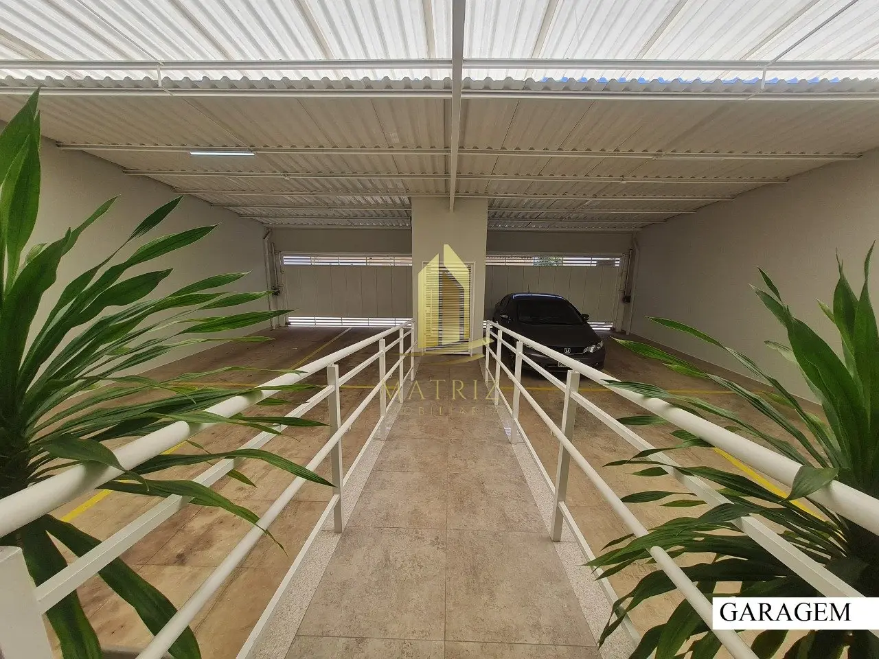 Apartamento à venda no Residencial Paraíso em Franca - Cód. 1695 (Foto 20) - Matriz Imobiliária