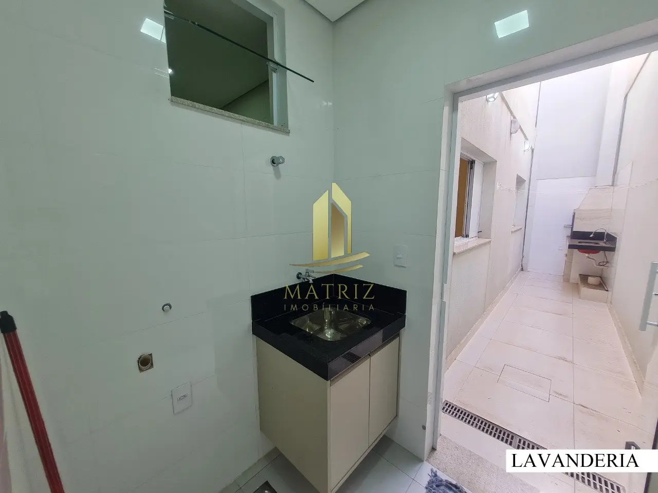 Apartamento à venda no Residencial Paraíso em Franca - Cód. 1695 (Foto 5) - Matriz Imobiliária
