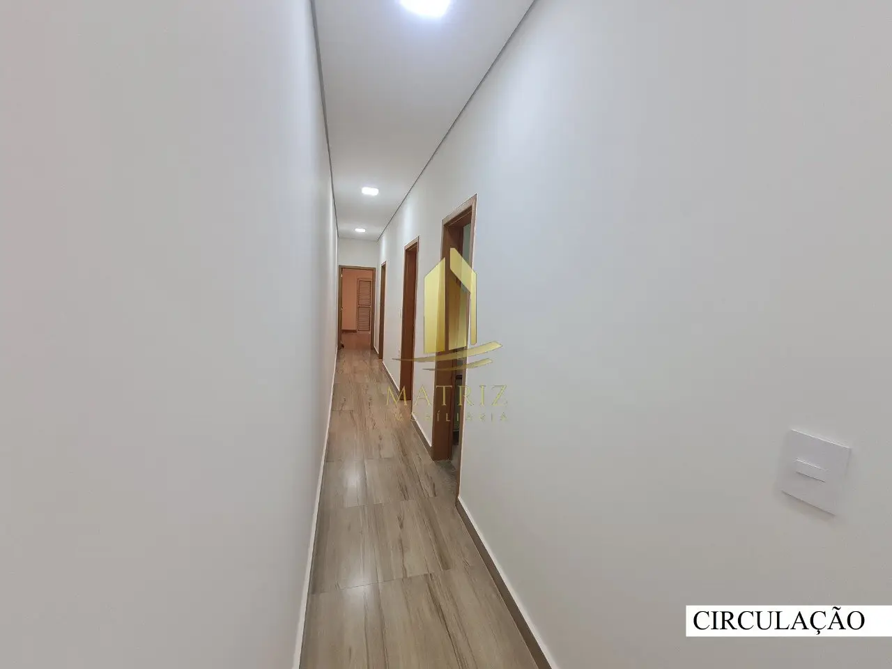 Apartamento à venda no Residencial Paraíso em Franca - Cód. 1695 (Foto 9) - Matriz Imobiliária