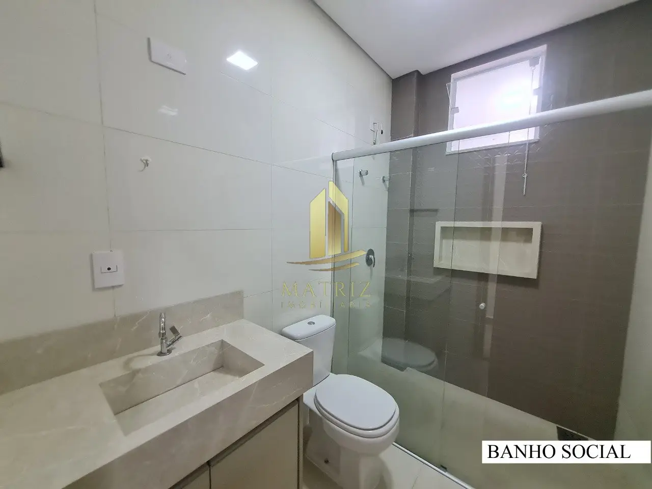 Apartamento à venda no Residencial Paraíso em Franca - Cód. 1695 (Foto 10) - Matriz Imobiliária