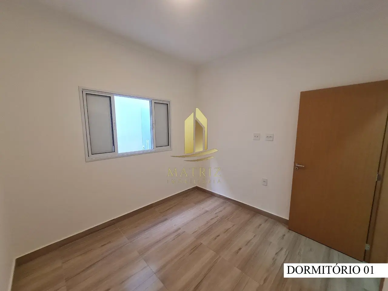 Apartamento à venda no Residencial Paraíso em Franca - Cód. 1695 (Foto 11) - Matriz Imobiliária
