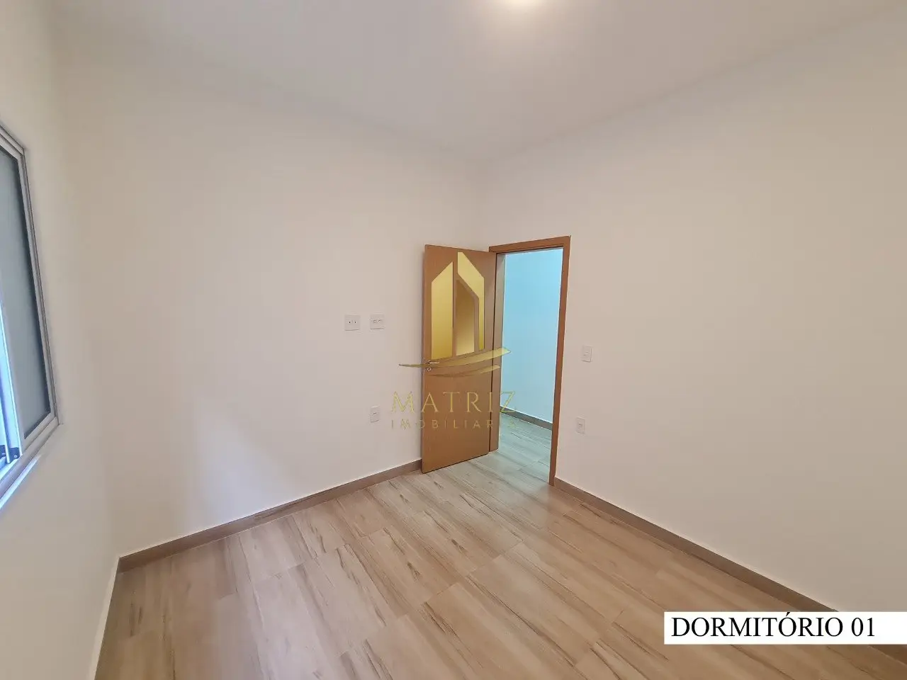 Apartamento à venda no Residencial Paraíso em Franca - Cód. 1695 (Foto 12) - Matriz Imobiliária