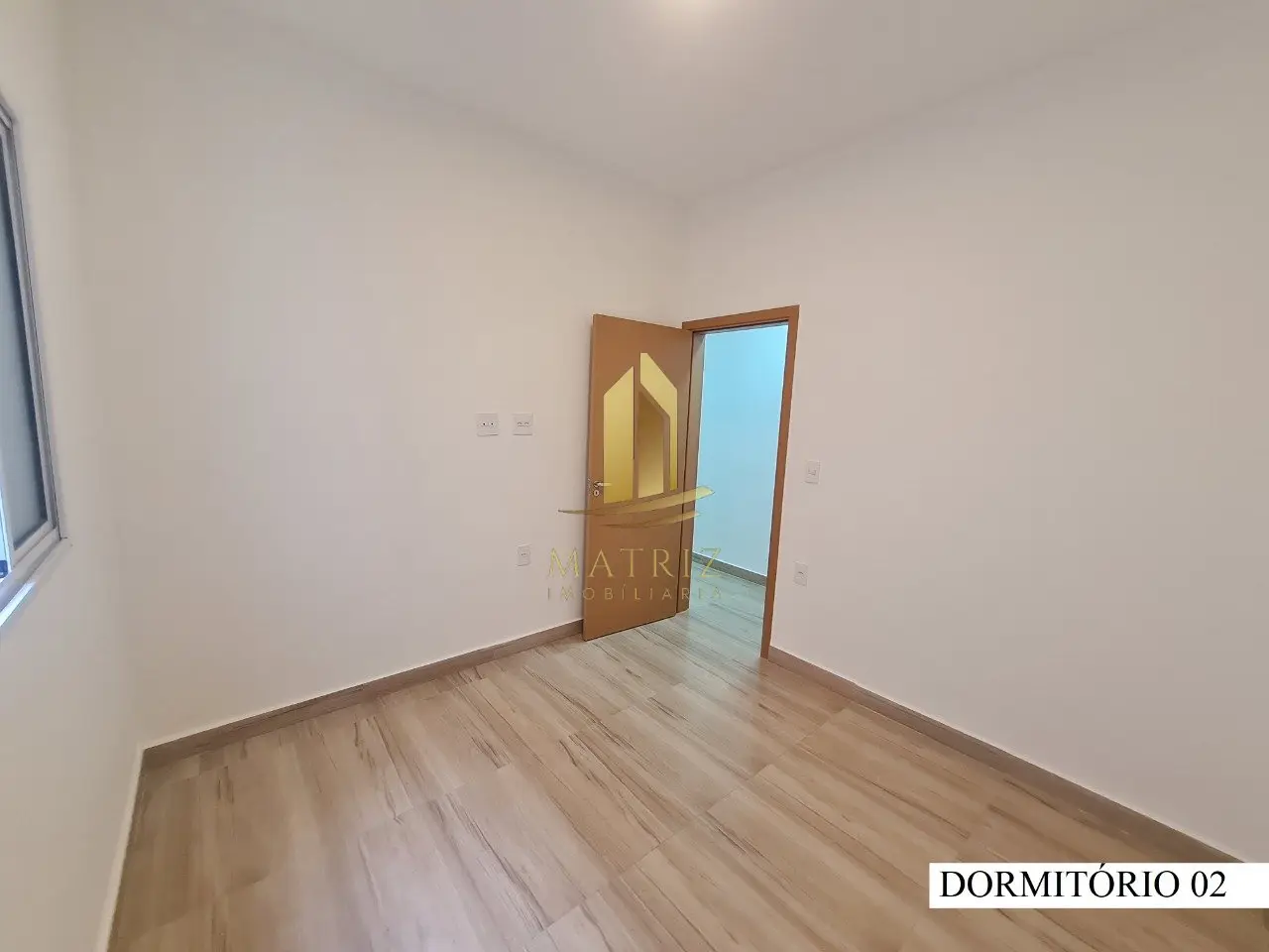 Apartamento à venda no Residencial Paraíso em Franca - Cód. 1695 (Foto 14) - Matriz Imobiliária