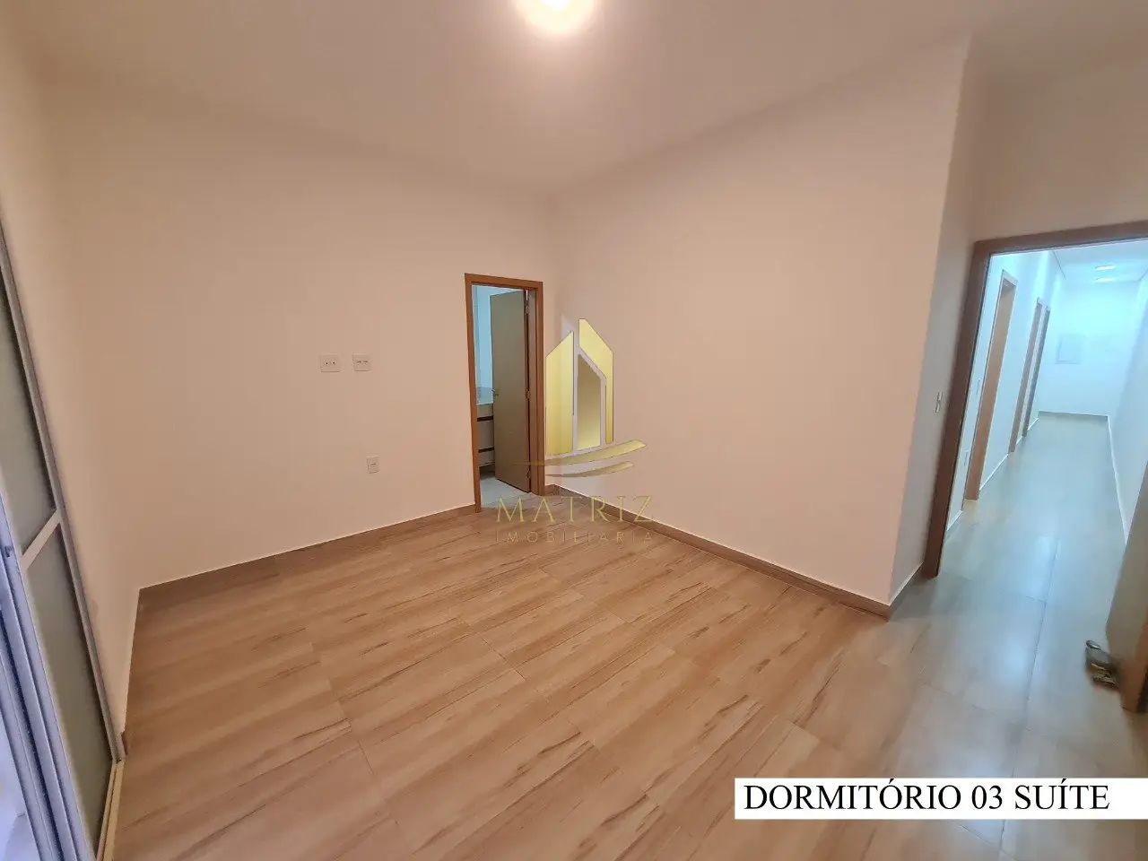 Apartamento à venda no Residencial Paraíso em Franca - Cód. 1695 (Foto 15) - Matriz Imobiliária