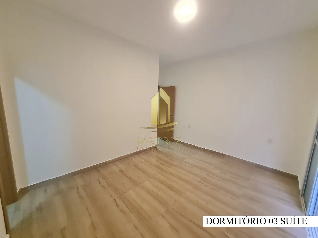 Apartamento à venda no Residencial Paraíso em Franca - Cód. 1695 (Foto 16) - Matriz Imobiliária