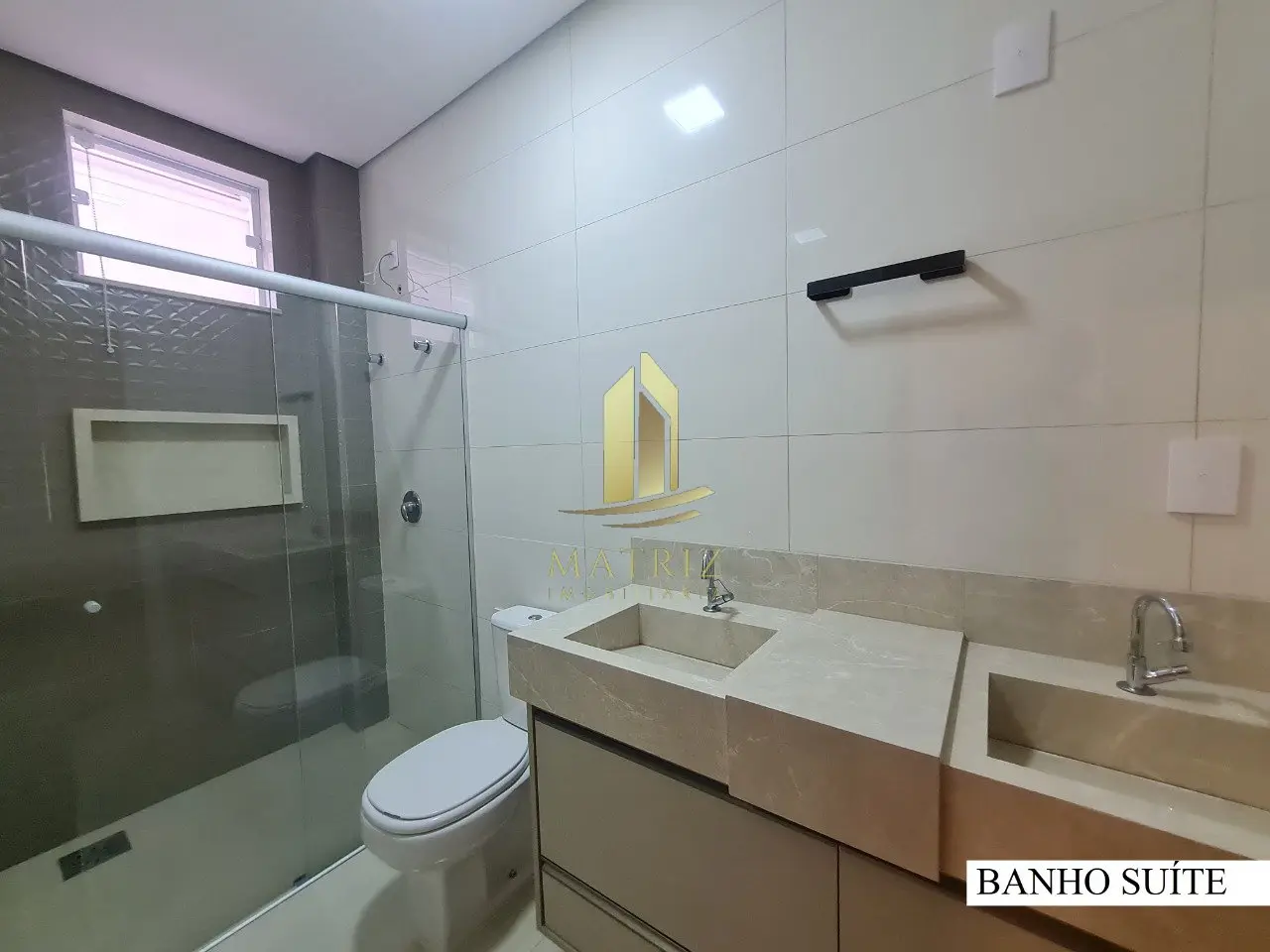 Apartamento à venda no Residencial Paraíso em Franca - Cód. 1695 (Foto 17) - Matriz Imobiliária