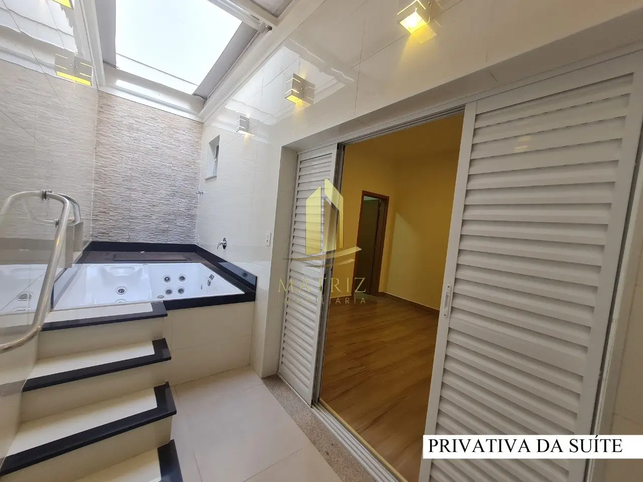 Apartamento à venda no Residencial Paraíso em Franca - Cód. 1695 (Foto 18) - Matriz Imobiliária