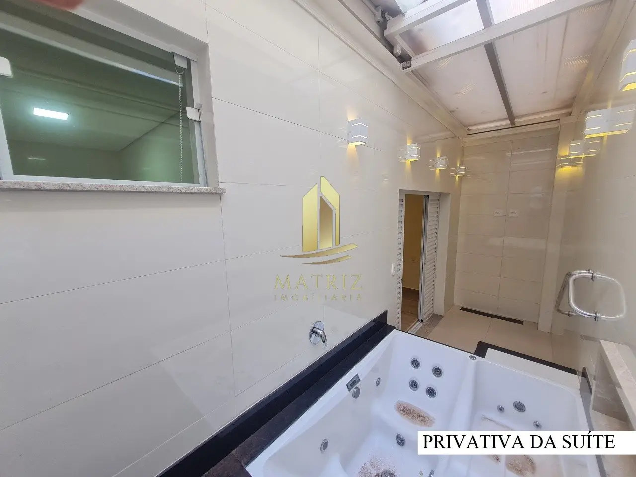 Apartamento à venda no Residencial Paraíso em Franca - Cód. 1695 (Foto 19) - Matriz Imobiliária