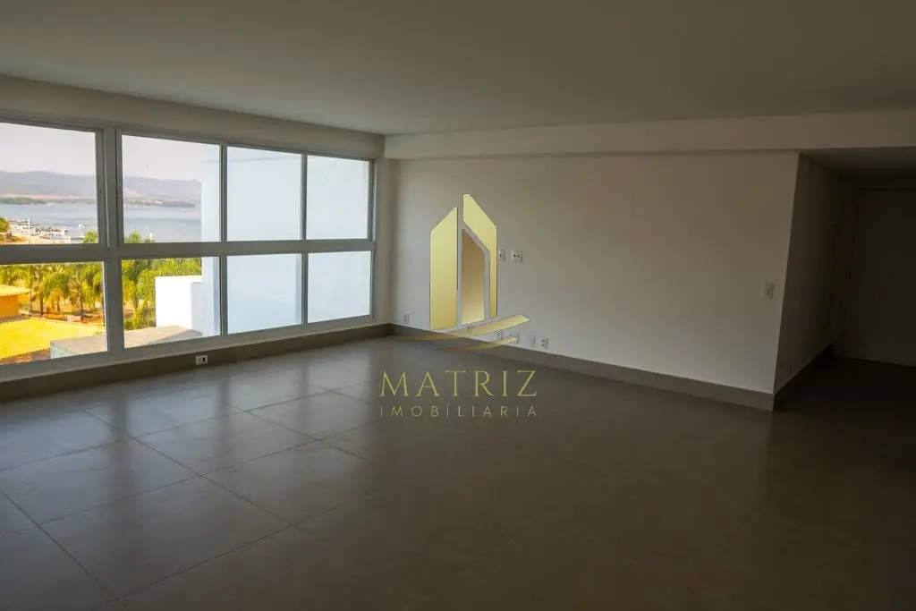 Apartamento à venda no Rifaina em Rifaina - Cód. 1723 (Foto 5) - Matriz Imobiliária
