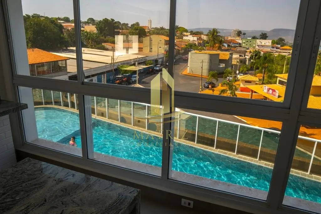 Apartamento à venda no Rifaina em Rifaina - Cód. 1723 (Foto 8) - Matriz Imobiliária