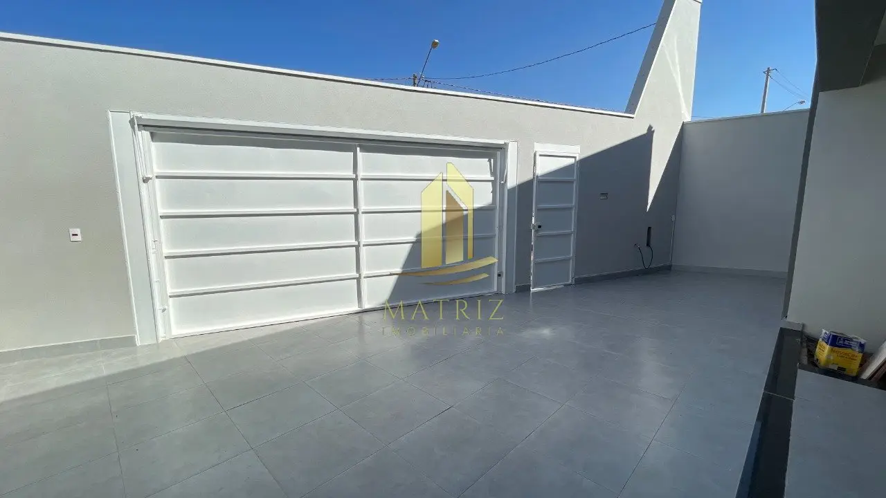 Casa à venda no Jardim Três Colinas em Franca - Cód. 1735 (Foto 5) - Matriz Imobiliária