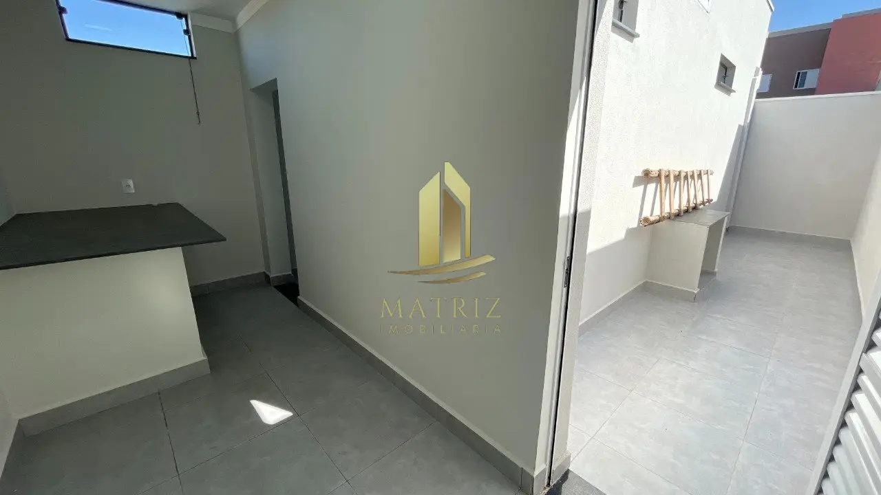 Casa à venda no Jardim Três Colinas em Franca - Cód. 1735 (Foto 7) - Matriz Imobiliária